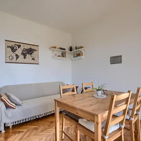 Dana M Apartmán *