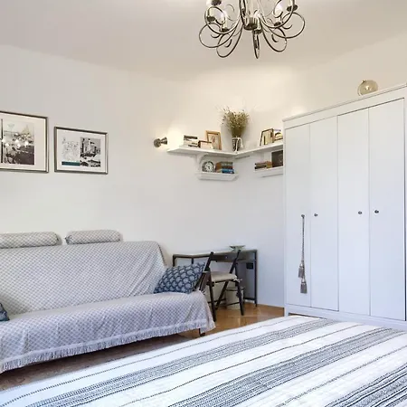Apartmán Dana M