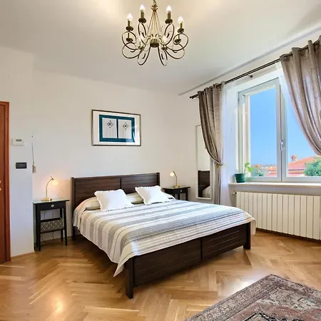Dana M Apartmán Pula