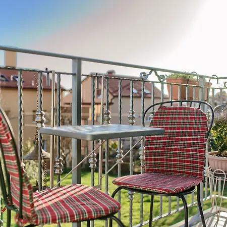Apartmán Dana M Pula