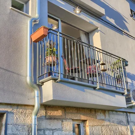 Dana M Apartmán *