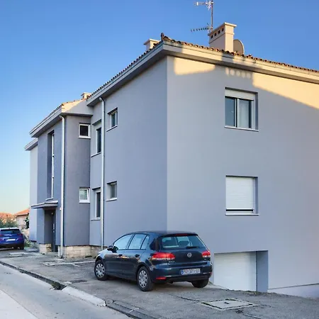Dana M Apartmán *