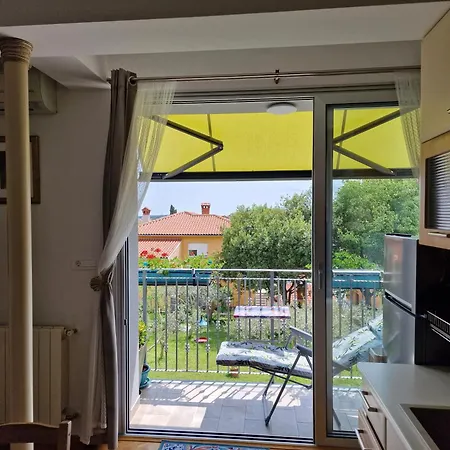 Dana M Apartmán Pula