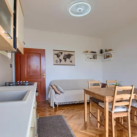 Apartman Dana M *