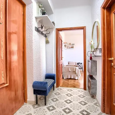 Apartment Dana M Pula